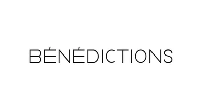 Benedictions